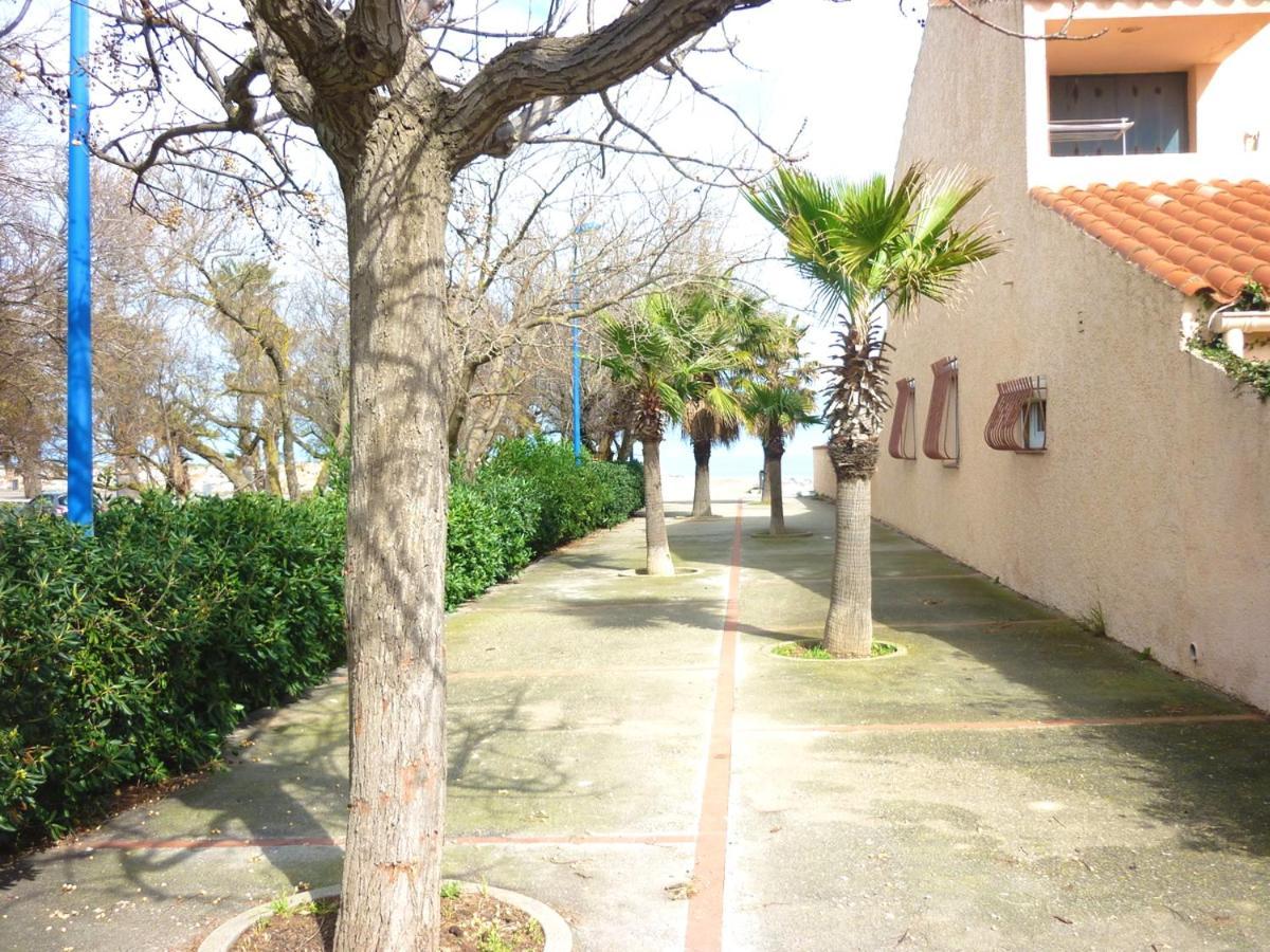 Maison Charmante A Sainte-Marie Avec Grand Jardin Exterior foto
